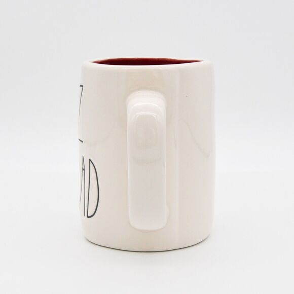 Rae Dunn Feliz Navidad Mug,16oz Ceramic Christmas Coffee Mug Gift for Her - New - Picture 4 of 9